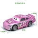 thumbnail image 1 of Tres generaciones de coches de carreras Racing Party Lao Mo Portuguese Black Samurai Buster Alloy Model Toy Car, 1 of 6