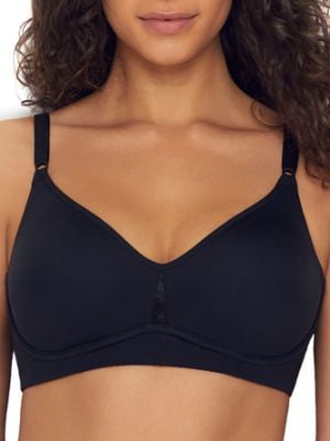 flexi wire bra