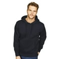 thumbnail image 2 of Casual Classic Mens Pullover Hood, 2 of 3