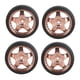 thumbnail image 2 of Neumáticos para coche rc,Modelo RC Neumáticos de repuesto para coche neumáticos para deriva,Neumáticos para deriva para coche RC en carretera Piezas de mejora,Control remoto 1/18 Accesorios, 2 of 8