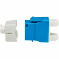 thumbnail image 5 of Tripp Lite N238-001-BL-6A Cat6 Keystone Jack 4ppoe Rj45 Blue Taa, 5 of 7