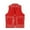 Red, variant on REDARER Kids Unisex Mesh Breathable Fishing Vest with Pockets Camp Event Hiking Travel Utility Waist Coat,10-12 Years