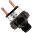 thumbnail image 2 of Vixen Horns 150-180 PSI Air Pressure Switch Tank Mount Type 1/4" NPT 12V/24V for Train/Air Horn - Bundle of six switches VXA7180-6, 2 of 3