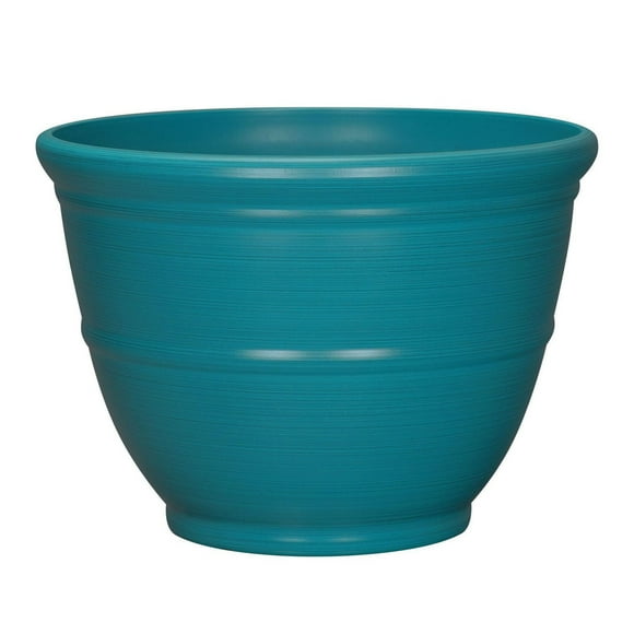 16" Ferenza Planter, Decorative Planter