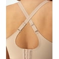 thumbnail image 5 of Maidenform Underwire Bra Dreamwire Back Smoothing T-Shirt Full Coverage DM0070, 5 of 6