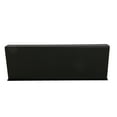 thumbnail image 4 of Low Front Lip Polished Finish Keyboard Riser Keyboard Holder Keyboard Stand  Keyboard Stand For Office, 4 of 8