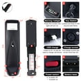 thumbnail image 6 of 48V 17.5Ah Electric Bicycle Lithium Li-ion Hailong Battery, 6 of 10
