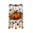 thumbnail image 2 of Thanksgiving Acrylic Wind Chime Suncatcher, Fall Window Garden Hanging Decoration for Outdoor Patio Halloween Autumn Home Decor and Seasonal Gifts, 2 of 6