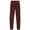 Red - 568, variant on American Eagle Womens Velvet Cheetah Casual Leggings, Brown, X-Large