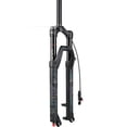 thumbnail image 1 of Straight Tube Bicycle Suspension Forks 29 Inch MTB Air Fork, 1 of 8
