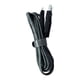 thumbnail image 1 of Cable de datos One for Four - Cable de carga de 1,5 m y 4 puertos para dispositivos USB A/C, carga rápida y transferencia de datos de 60 W, 1 of 6