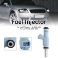 thumbnail image 1 of 1PCS Fuel Injector 0280155892 Fit for Audi TT Quattro 1.5L 2000-2002 0280155893, 1 of 15