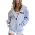 thumbnail image 4 of Senior Mom Class of 2025 Hoodie Comfortable, Stylish, and Warm Sweatshirt for Proud Mothers, 4 of 5