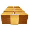 thumbnail image 4 of UOFFICE 400 Kraft Bubble Mailers 9.5x14.5" - #4 Self-Seal Padded Envelopes, 4 of 12