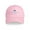 Pink, variant on CafePress - Alyeska Ski Resort Alaska - Adjustable 100% Brushed Unisex Casual Cotton Baseball Cap, Beige, 1