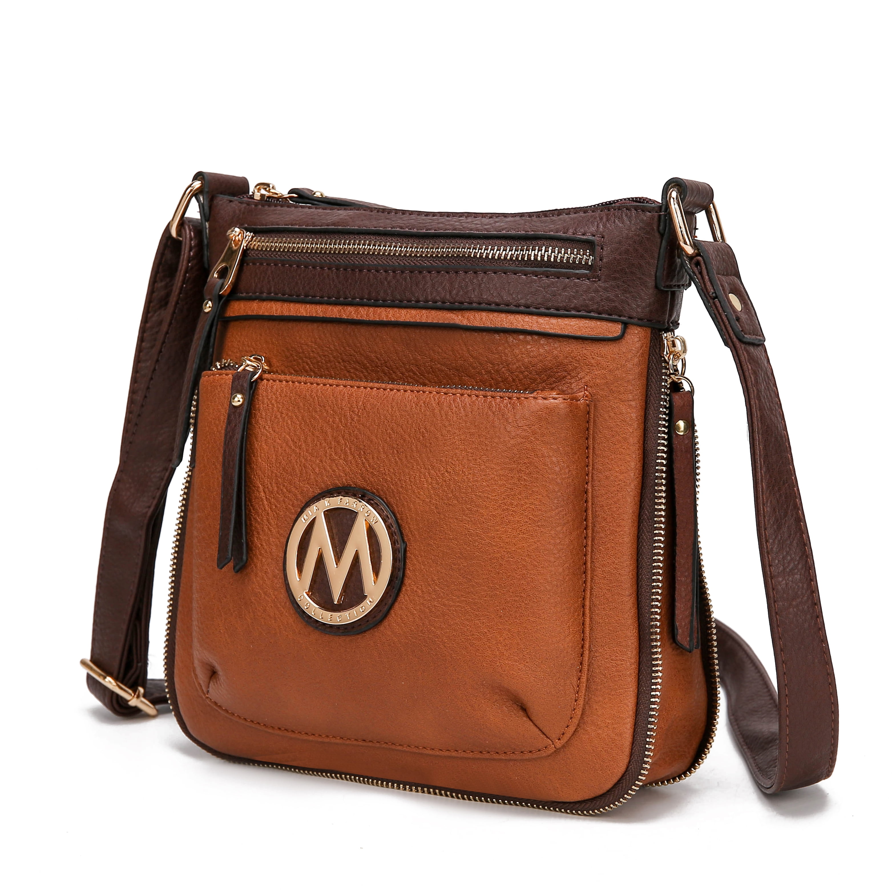 MKF MKF Collection Tennie Crossbody Bag by Mia K.