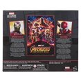 thumbnail image 3 of Marvel Legends Series Avengers Infinity War Iron Man Mark 50 and Iron Spider 2-Pack, 3 of 7