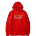 thumbnail image 5 of Sudadera con capucha DannyLux DLUX Tour Merch para hombres y mujeres, sudadera unisex de manga larga de invierno, ropa de calle con capucha, 5 of 5