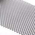 thumbnail image 4 of Outdoor Roof Garden Balcony Gutter Drainage Protector Guard Reduce Overflow Blockage Stopper Mesh Cover Strainer Filter Net 18cmx8m, 4 of 9