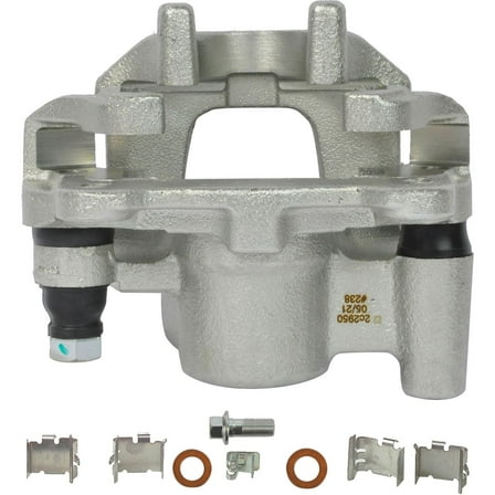 Cardone 2C-2950 New Unloaded Caliper Fits select: 2005-2010 TOYOTA SCION TC