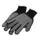 thumbnail image 1 of BUTORY Guante Profesional Resistente Al Calor, Aislamiento Térmico y Guantes de Alta Temperatura, Guantes Resistentes Al Calor con Golpes de Silicona, Ideal para Plancha de Vapor, Varilla Rizadora, 1 of 6