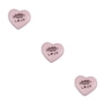 thumbnail image 3 of Molde para hacer galleta en forma de corazón Moyic Molde Decorativo Cocina Dulces para Hornear 11,3 x 11,3 x 3,3 cm, 3 of 6