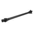 thumbnail image 2 of Front Driveshaft Assembly Heavy Duty Prop Shaft 26209425909 Replacement for X3 X4 F25 F26, 2 of 14