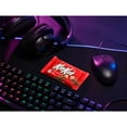 thumbnail image 4 of Kit Kat Milk Chocolate Wafer Candy, Bars 1.5 oz, 6 Count, 4 of 8