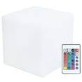 thumbnail image 3 of Cubes Light, IP60 Waterproof Intelligent Remote Control Lamp  For Bars For Restaurants For Camping For Hotels, 3 of 8