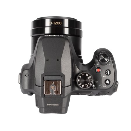 [新品]Panasonic パナソニック LUMIX FZ85D DC-FZ85D