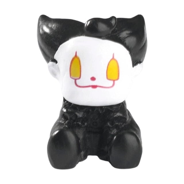 JJKBVCLO Halloween Decorations Desktop Ornament Gothic Home Decorative Figurine For Holiday Party Display
