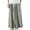 VZ211# Green, variant on oqasdz Pants for Men Solid Color Traditional Ice Silk Elastic Waist Lightweight Everyday Wear Drawstring Outdoor Fashion Casual Relaxed Cozy Dailywear