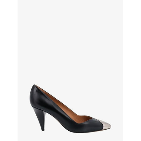 

Isabel Marant Woman Palda Woman Black Pumps