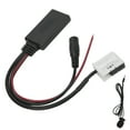 thumbnail image 3 of Module de Voiture, Léger Asy à Transporter et à Stocker -dans le Câble 12pin pour Téléphone Ou Pad pour RCD210 RCD300 pour RCD310 RNS310 MFD2, 3 of 8