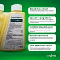 Syngenta Barricade 4FL Herbicide Lawn PreEmergent Weed Control 4 oz Bottle