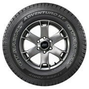 GT Radial ADVENTURO HT P265/70R18 114T
