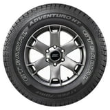 GT Radial Adventuro HT 265/70R18 98T Light Truck Tire simolary.com 11 GT Radial Adventuro HT 265/70R18 98T Light Truck Tire Simolary simolary.com 11