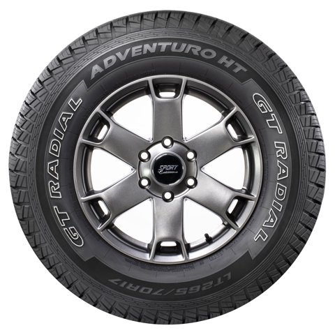 GT Radial Adventuro HT LT 245/75R16 Load E (10 Ply) Light Truck Tire simolary.com 14 GT Radial Adventuro HT LT 245/75R16 Load E (10 Ply) Light Truck Tire Simolary simolary.com 14