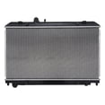 thumbnail image 2 of OSC Automotive 2694 Radiator For Mazda RX-8, Factory Finish Plastic Tank, 2 of 2