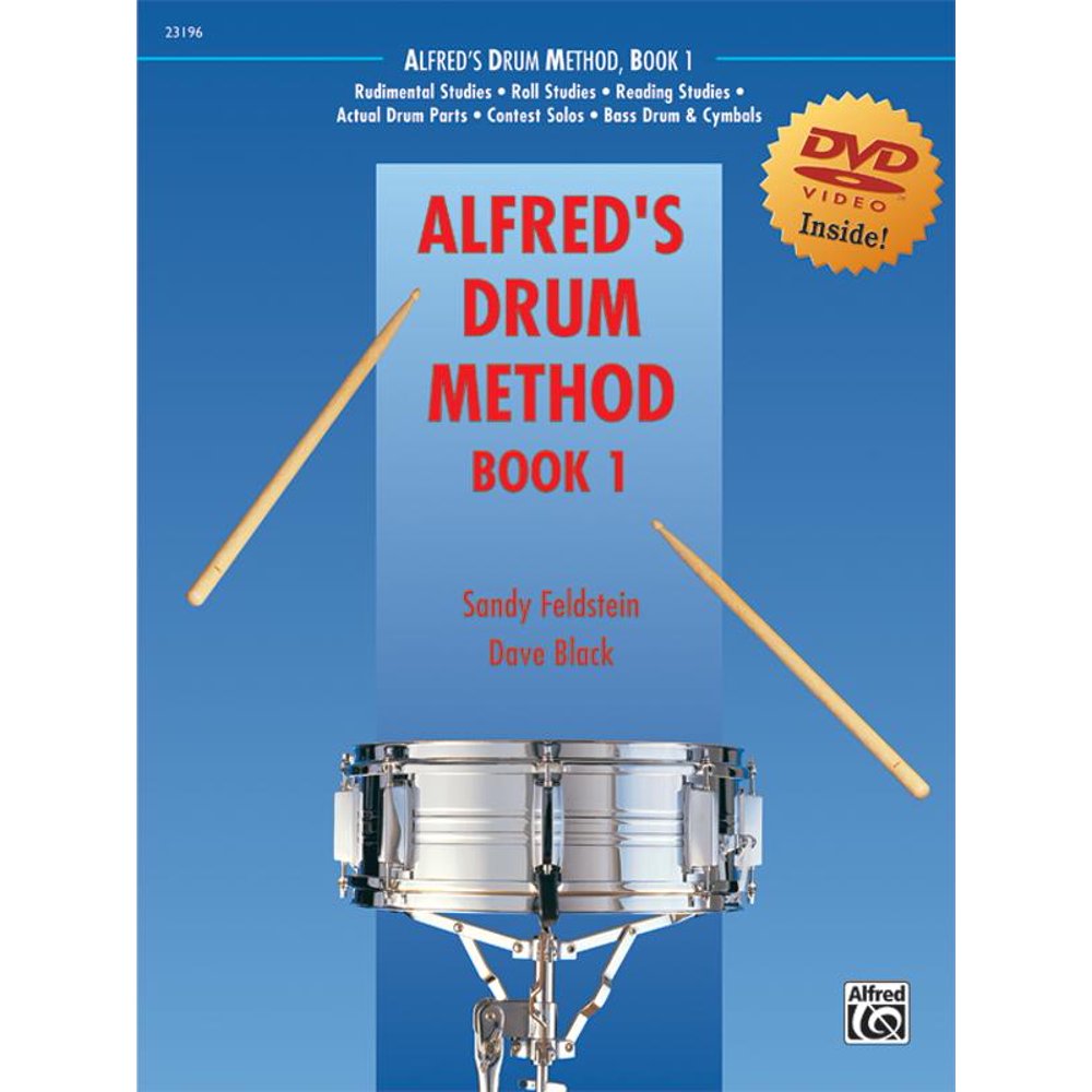 Drum pdf books picture