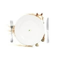 thumbnail image 2 of Ryvnso Placemats Set of 4 Horse Running Dining Mats Heat-Resistant Non-Slip Washable Table Mat, 2 of 8