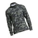thumbnail image 3 of Sudadera con Capucha y Protección Solar Strade Fareast Limited para Hombre Camisa de Pesca C XL, 3 of 8