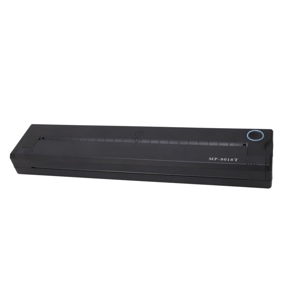 Mini fotocopiadora de transferencia térmica de tatuajes USB 2000mAh Máquina de transferencia de plantillas de tatuajes inalámbrica con 30 hojas de papel