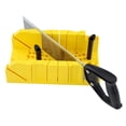 thumbnail image 1 of Deluxe Mitre Box Saw - 20-600W, 1 of 1