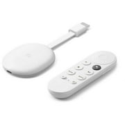 Google Chromecast avec Google TV 2020 | Divertissement en continu en 4K HDR | Neiger