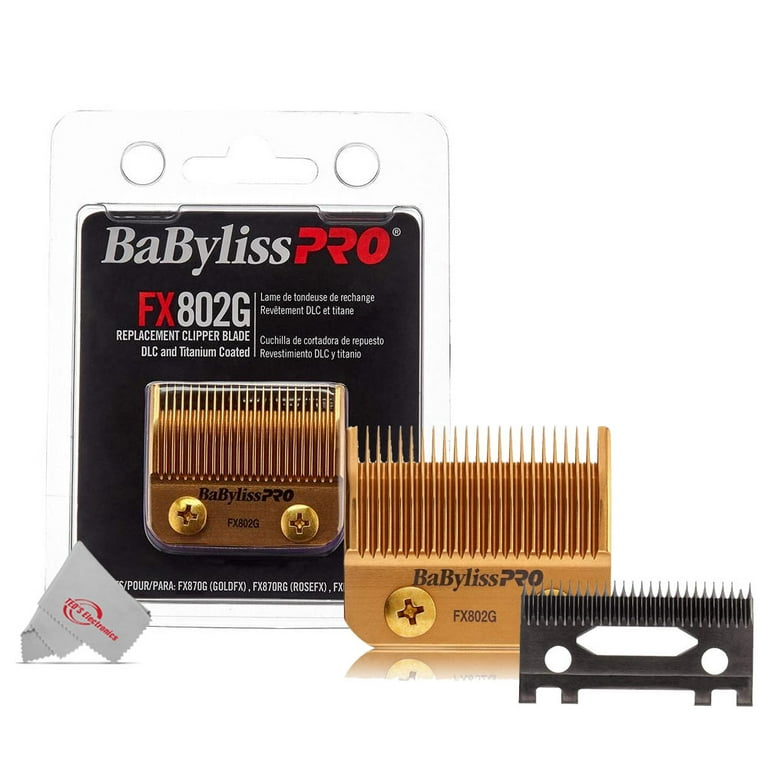 送料無料 BaBylissPRO GOLDFX Boost+ FX870GBP | www.sokoloffart.com