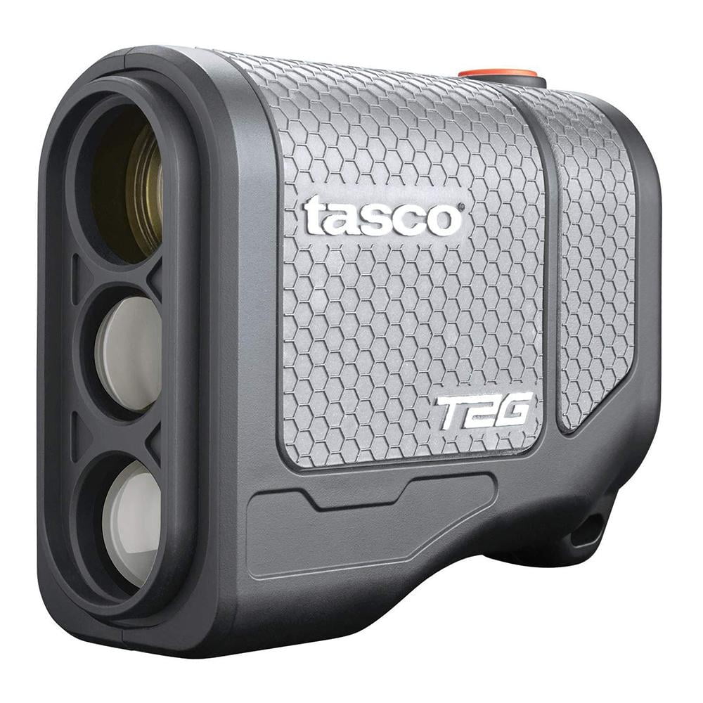 Tasco Tee-2-Green Golf Laser Rangefinder (OPEN BOX)