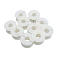 thumbnail image 4 of Wire Bobbin Coil for Speaker, Multifunctional Preventing Tangling Round Speaker Crossover Inductor Coil Frame 20 Pcs  for DIY, 4 of 7