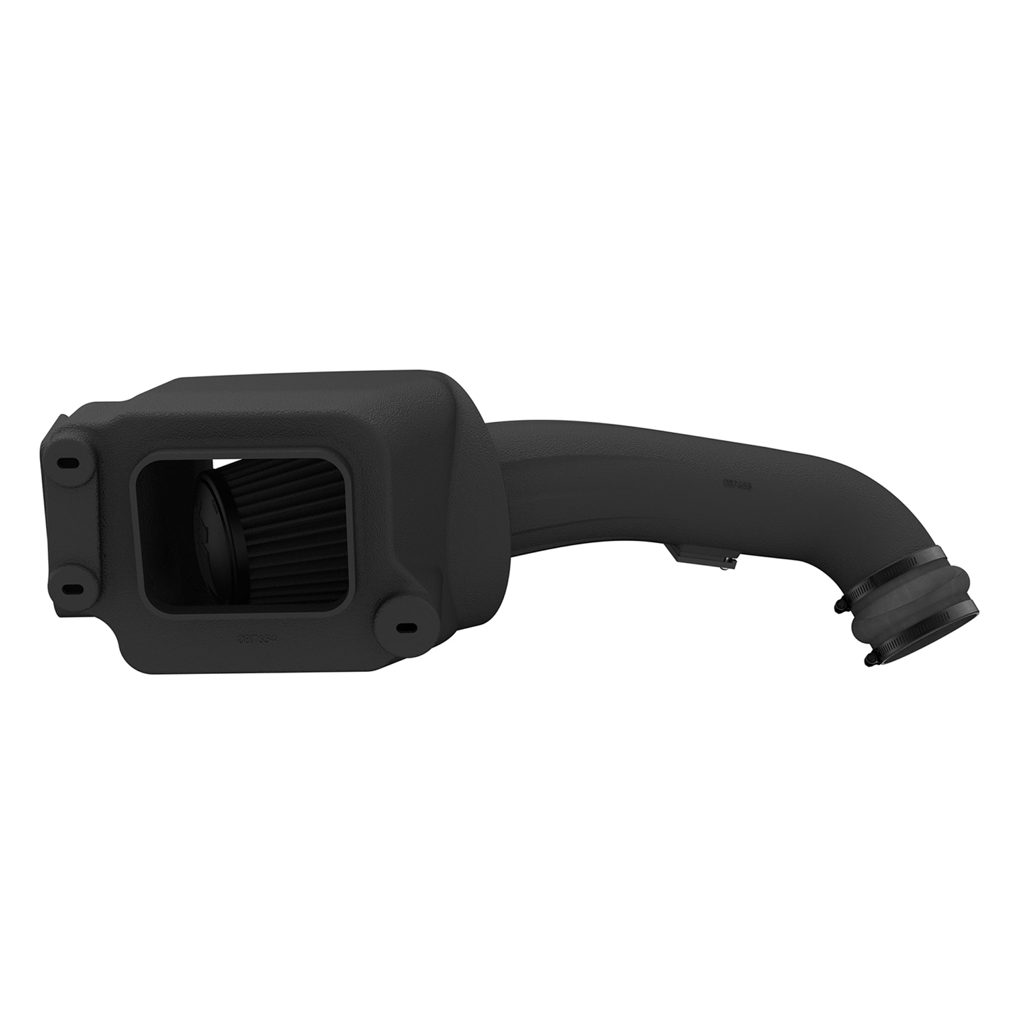 K&N Performance NextGen Cold Air Intake System: Easy Installation, Engineered to Maximize Airflow, Boost Horsepower & Torque, 50-3101D