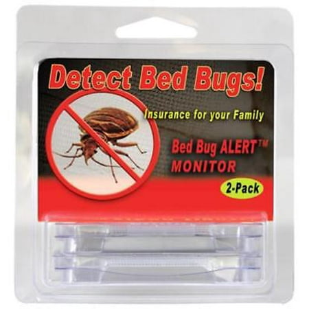 2pc Bed Bug Alert Ideal Way To Check & Verify If You Have Bed Bugs (Best Way To Check For Bed Bugs)